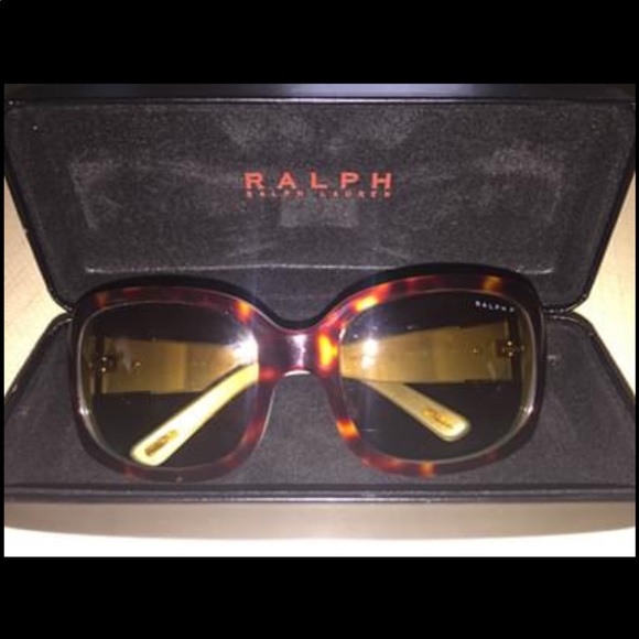Ralph Lauren sunglasses